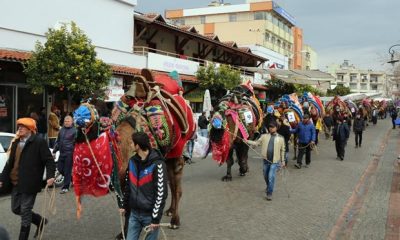 Altın Havan “Arap Hasan”ın oldu