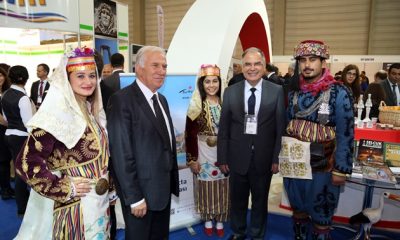 UNESCO Kenti EMİTT’e Hazır