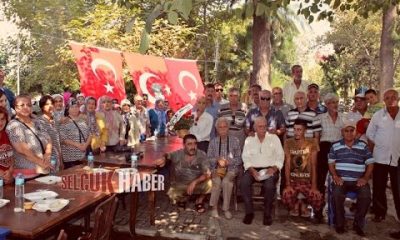 Selçuklu Gaziler: Onurumuzla Oynandı