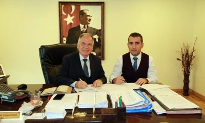 Selçuk’un yardım eli uzanmaya devam edecek