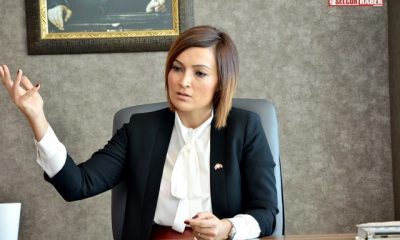 Senem Kılıç’tan sağduyu çağrısı