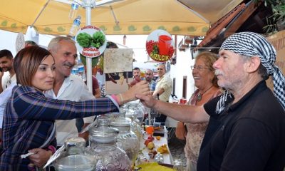 Senem Kılıç: Herkes hayır dese de, biz evet diyoruz