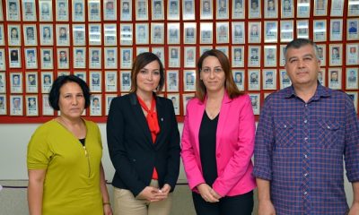 Senem Kılıç: Millet seçimi değil, memleketin geleceğini düşünüyor