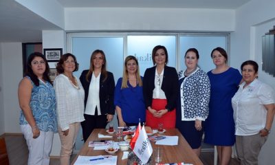 Senem Kılıç: Kadınlar istihdamda kıyıma uğruyor