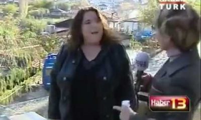Şirince ”Kıyamet Menüsü” – Habertürk