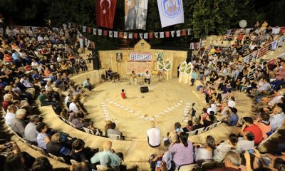 Sivas Katliamı Selçuk’ta Anıldı