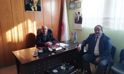 Selçuk’ta ki Şoför Esnaflarının Yaşadığı Sorunlar Konuşuldu
