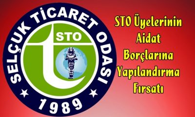 STO Üyelerinin Aidat Borçlarına Yapılandırma Fırsatı