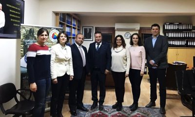 Selçuk Ticaret Odası Akredite Oda Oldu