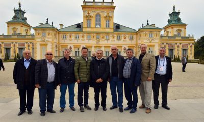 Selçuk Ticaret Odası Türkiye- Polonya İş Forumunda Temsil Edildi