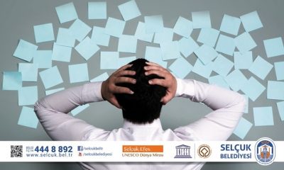 Selçuk’ta stresten uzak neşeli günlere doğru