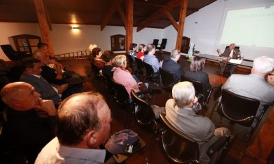 Efes Tiyatro Festivali’nde Selçuk’un kültürel tarihine yolculuk