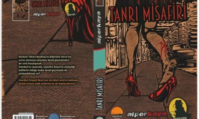 “Tanrı Misafiri” Çıktı!