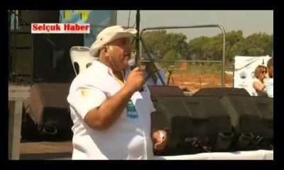 TATCA Havacılık Festivali Selçuk-Efes