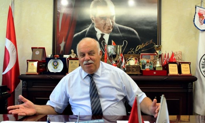 Çiçek’ten Büyük İddia: “Meryemana Tire’de yaşadı”