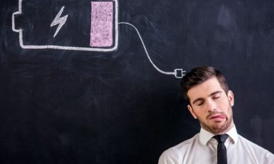 Yeni teknoloji ile tek şarjla 1 hafta prizden uzak duracaksınız!