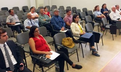 Selçuk Ticaret Odası’ndan Yapılandırma Konferansı