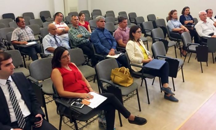 Selçuk Ticaret Odası’ndan Yapılandırma Konferansı