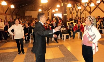 Engelli olmak, ‘yaşama engelli olmak’ değildir