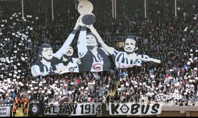 Tire’nin Yeni Stadı’na Bir Talip Daha