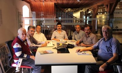 Develer Bilimin Işığında Güreşecek