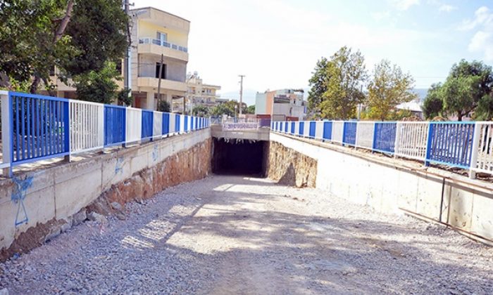 Torbalı’da “iki yaka” birleşiyor