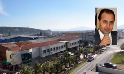 Ege’nin 100 akı Torbalı’nın iftiharı