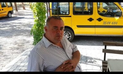 Tunç Talay’dan sitem dolu açıklamalar
