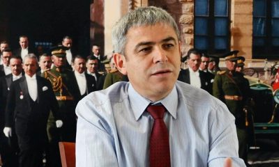 Ülgür: Bunun Adı İşten Çıkarmadır