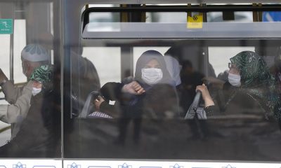 Korkutan haberi Bakan verdi: Umreden dönen bir kişide koronavirüs çıktı