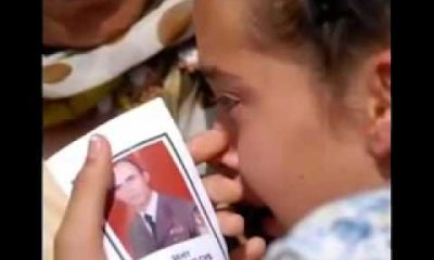 Vatan Sağolsun – Murat İnce – Ahmet Şafak