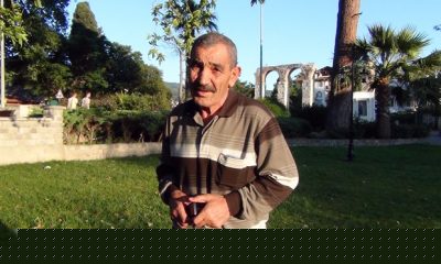 Vatandaşın Uyanıklığı Dolandırıcıyı Yakalattı