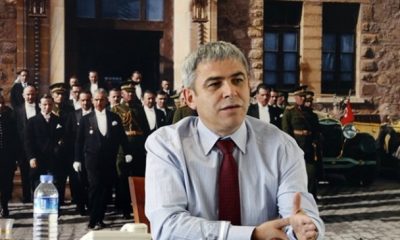 Hüseyin Vefa Ülgür’den Açıklama