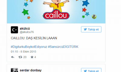 Digitürk’ten görülmemiş sansür