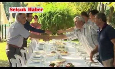 Yüzmeyen Çocuğumuz Kalmasın Kampanyası