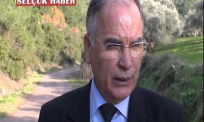 Zeynel Bakıcı Gökçealan’da